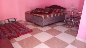 Deva guest house chojh kasol